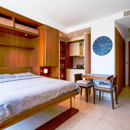 Westone Suite-Hosted By Sweetstay Gibraltar Exteriér fotografie