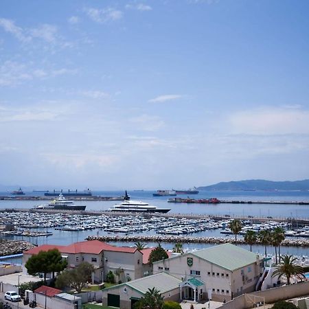 Westone Suite-Hosted By Sweetstay Gibraltar Exteriér fotografie