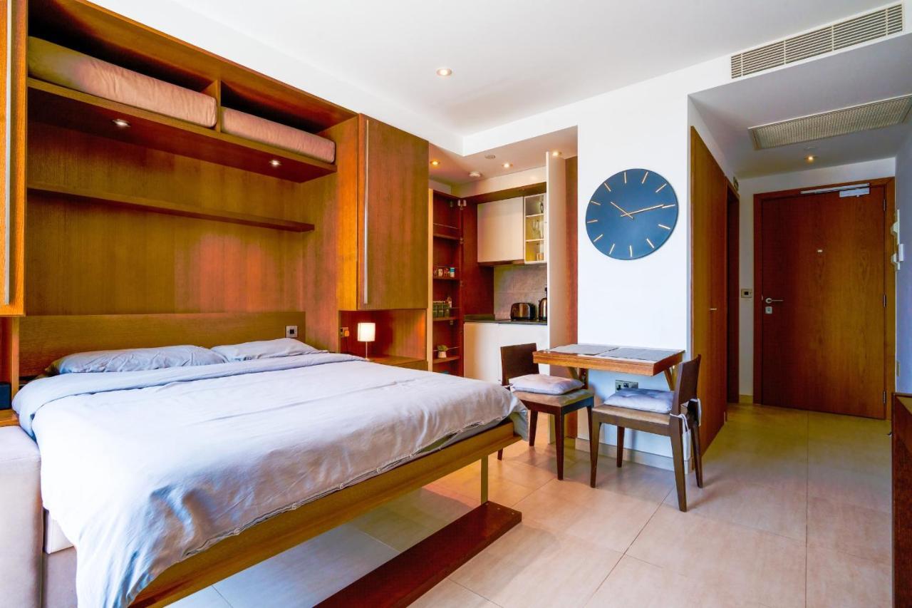 Westone Suite-Hosted By Sweetstay Gibraltar Exteriér fotografie