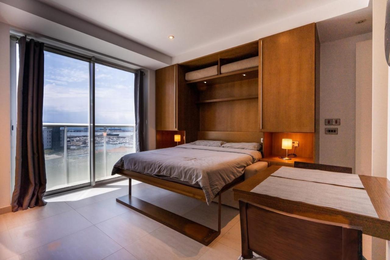 Westone Suite-Hosted By Sweetstay Gibraltar Exteriér fotografie