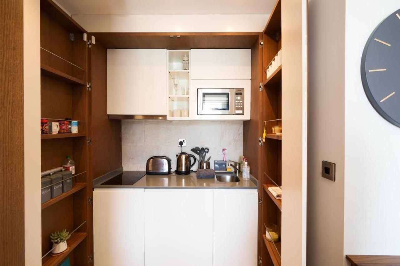 Westone Suite-Hosted By Sweetstay Gibraltar Exteriér fotografie